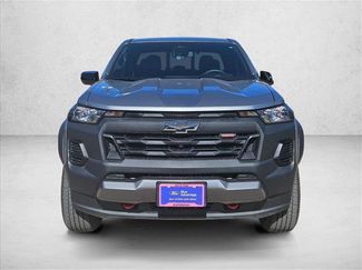 Used 2026 Chevrolet Colorado Trail Boss video 2