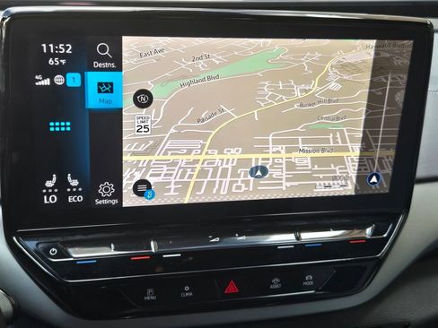 Certified 2023 Volkswagen ID.4 Pro image 14