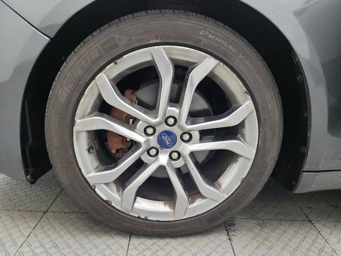 Used 2019 Ford Fusion SEL image 31