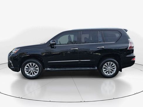 Used 2015 Lexus GX 460 image 6