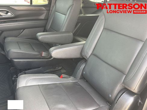 Used 2023 Chevrolet Tahoe LT RWD image 19