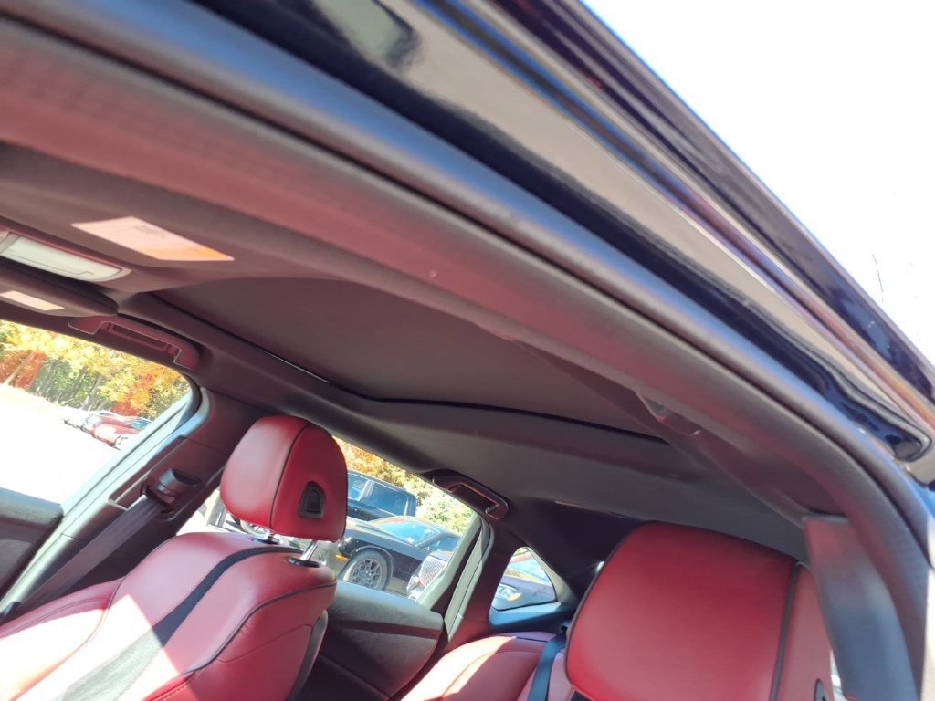 Used 2022 Acura TLX w/ A-SPEC Package FWD image 17