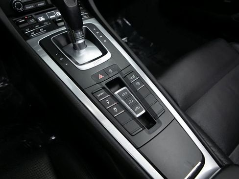 Certified 2018 Porsche 911 Carrera image 23