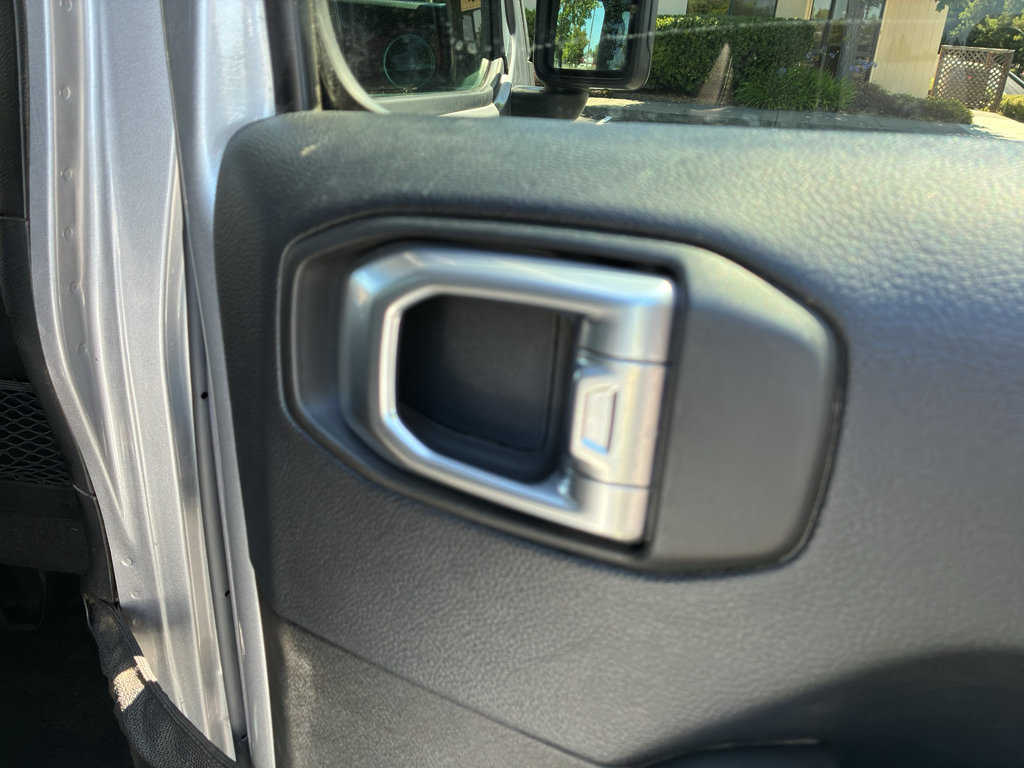 Used 2019 Jeep Wrangler Unlimited Rubicon AWD/4WD image 54