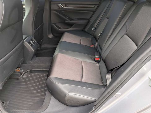 Used 2020 Honda Accord Sport image 18