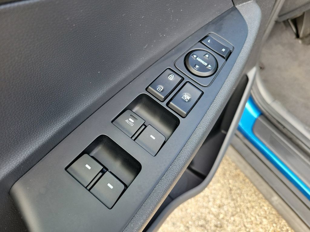 Used 2021 Hyundai Tucson Sport FWD image 19