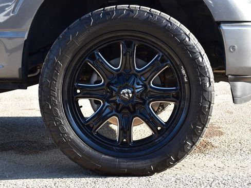 Certified 2023 Ford F150 Platinum w/ Equipment Group 701A High image 4