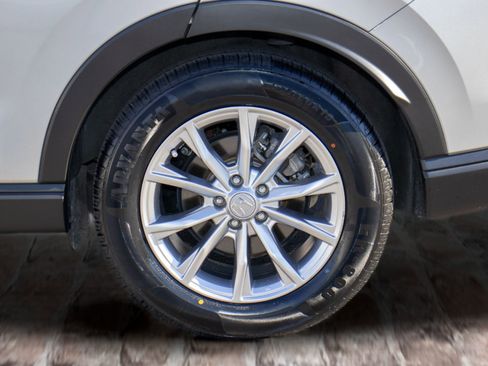 Certified 2024 Honda CR-V EX-L image 35