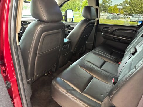 Used 2013 GMC Sierra 2500 Denali AWD/4WD image 19