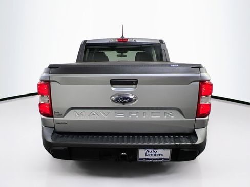 Used 2023 Ford Maverick XLT w/ XLT Luxury Package image 6