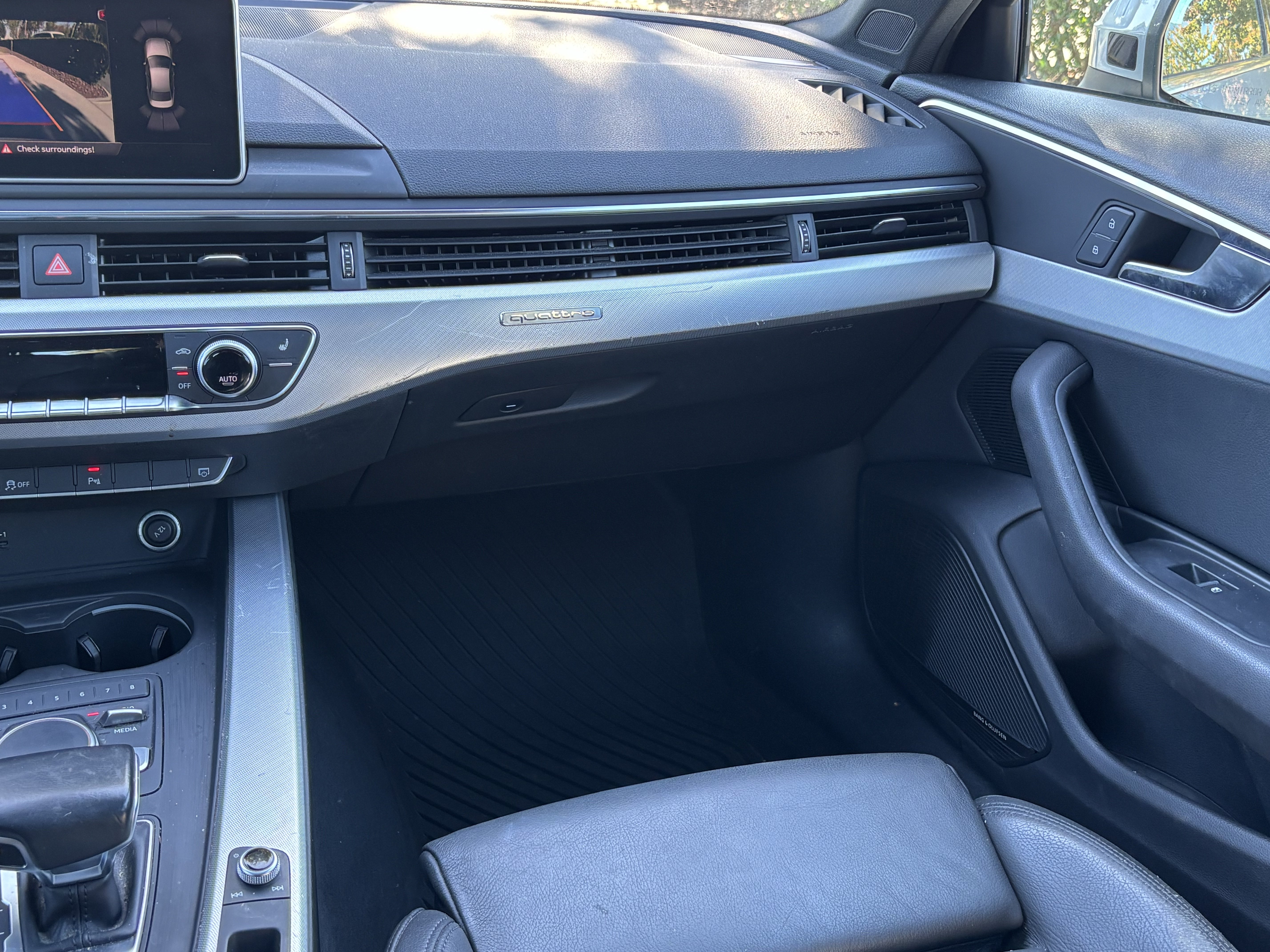 Used 2018 Audi A4 2.0T Premium Plus w/ Premium Plus Package AWD/4WD image 17