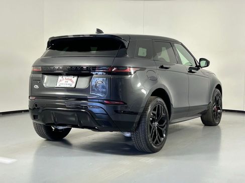 Used 2023 Land Rover Range Rover Evoque HST image 7