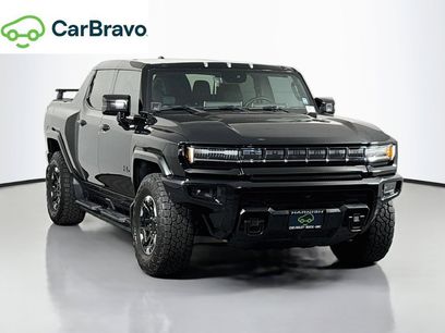 Certified 2025 GMC Hummer EV 3X w/ Battery Pack, 24 Module Pack