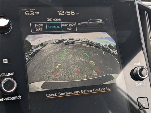 Certified 2025 Subaru Crosstrek 2.5i Sport w/ Crosstrek Mirror Package image 12