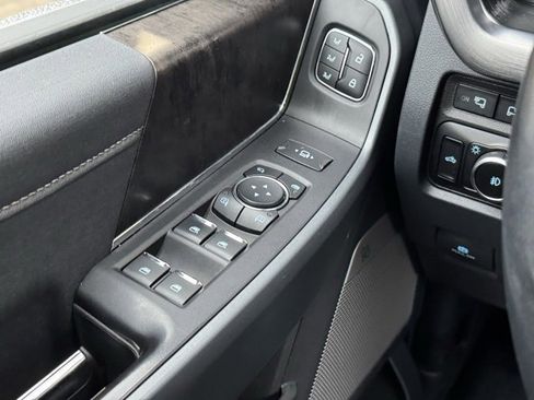 Certified 2024 Ford F350 Lariat w/ Lariat Ultimate Package image 33