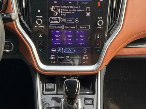 Used 2021 Subaru Legacy Touring XT image 11