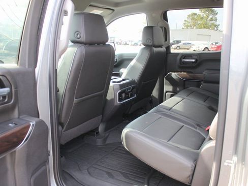 Used 2020 GMC Sierra 1500 SLT w/ SLT Premium Plus Package image 10