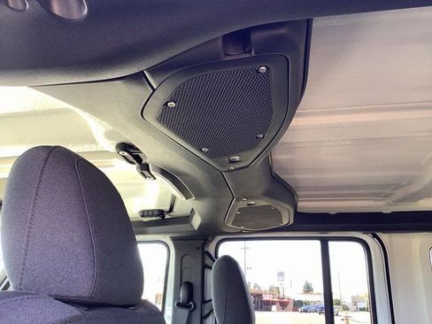 New 2026 Jeep Wrangler Willys image 25