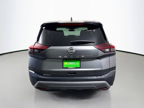 Used 2023 Nissan Rogue S image 8