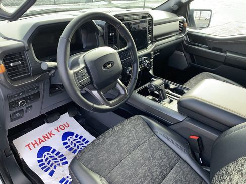 Used 2024 Ford F150 Tremor image 14