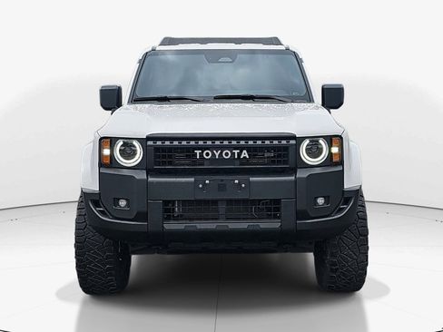 Used 2025 Toyota Land Cruiser 1958 image 8