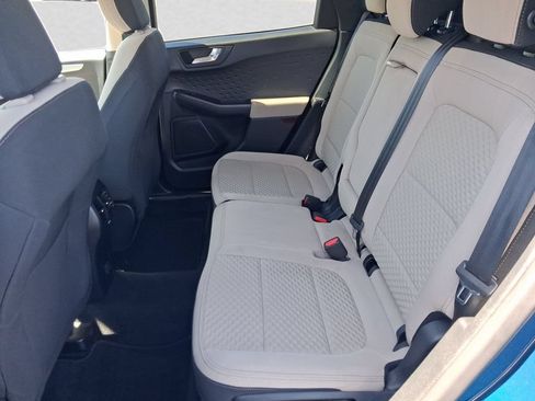 Used 2020 Ford Escape SE AWD/4WD image 10