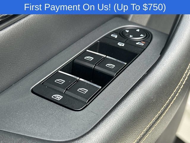 Used 2026 MAZDA CX-90 3.3 Turbo w/ Premium Sport Pkg AWD/4WD image 23