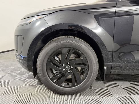 Used 2026 Land Rover Range Rover Evoque S AWD/4WD image 10