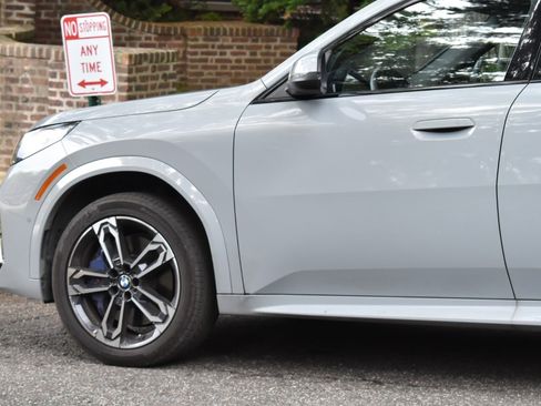 Used 2026 BMW X2 xDrive28i AWD/4WD image 30