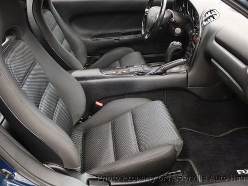 Used 1994 MAZDA RX-7 image 32