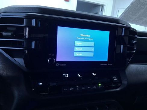 Used 2024 Toyota Tundra SR5 w/ SR5 Convenience Package image 22