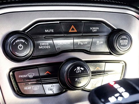 Used 2023 Dodge Challenger R/T Scat Pack w/ Plus Package image 25