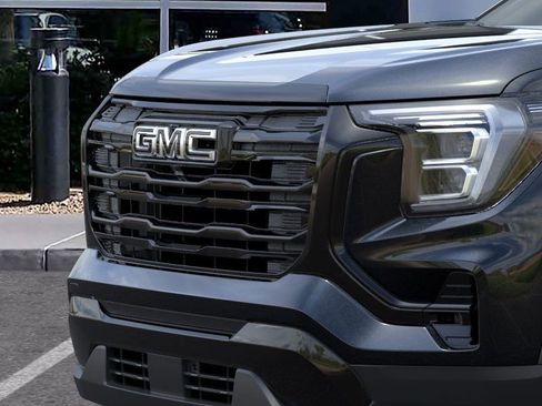 New 2026 GMC Terrain Elevation image 13