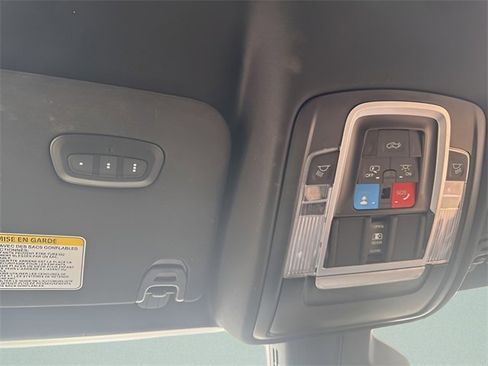 Used 2025 RAM 1500 Laramie w/ Sport Appearance Package image 20