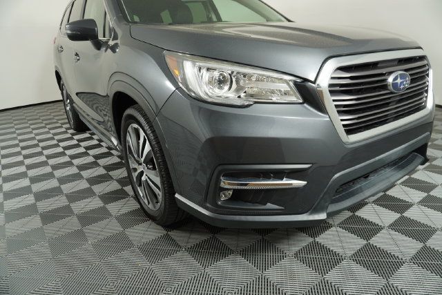 Used 2019 Subaru Ascent Limited AWD/4WD image 10