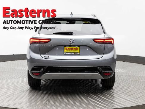 Used 2023 Buick Envision Essence w/ Sport Touring Package FWD image 6