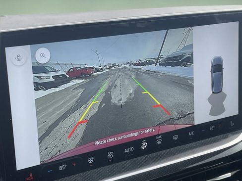 Used 2024 Ford Escape ST-Line w/ Tech Pack #1 image 26