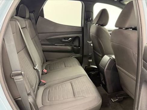 Used 2022 Hyundai Santa Cruz SEL image 18