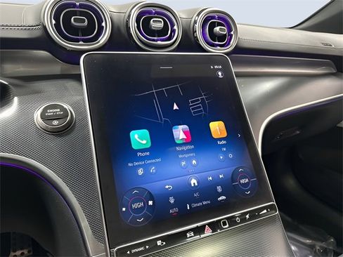 Used 2025 Mercedes-Benz C 300 C 300 image 21