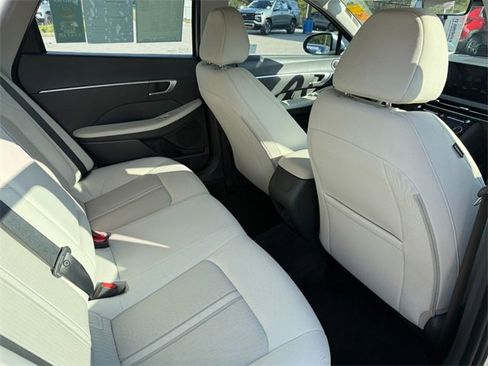 Used 2024 Hyundai Sonata SEL image 26