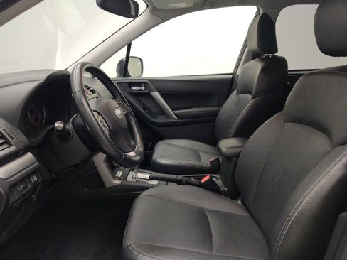 Used 2014 Subaru Forester 2.5i Limited w/ Popular Package #2 AWD/4WD image 17