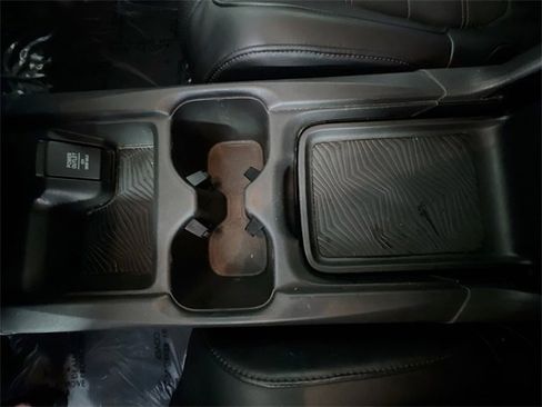 Used 2018 Honda CR-V EX-L image 24