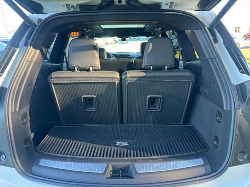 Used 2023 Cadillac XT6 Sport w/ Technology Package image 20