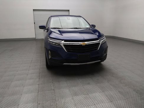 Used 2022 Chevrolet Equinox LT AWD/4WD image 14