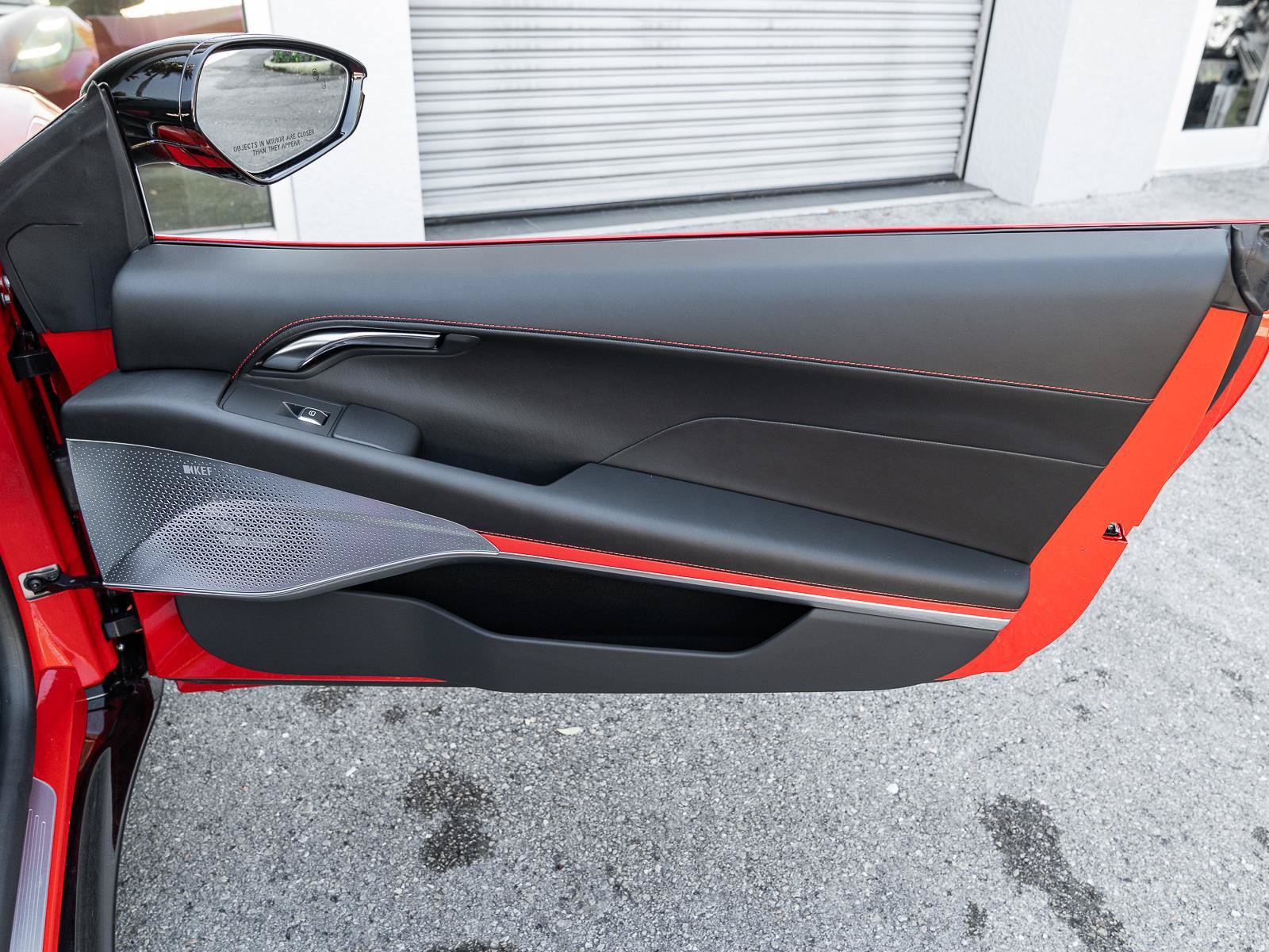 New 2026 Lotus Emira RWD image 33