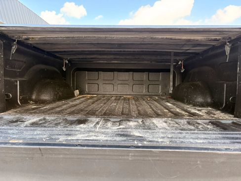 Used 2018 RAM 1500 Big Horn AWD/4WD image 8