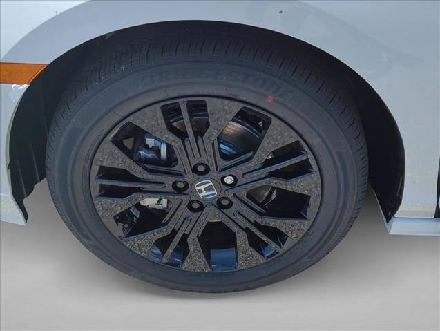 New 2026 Honda Odyssey Sport-L image 23