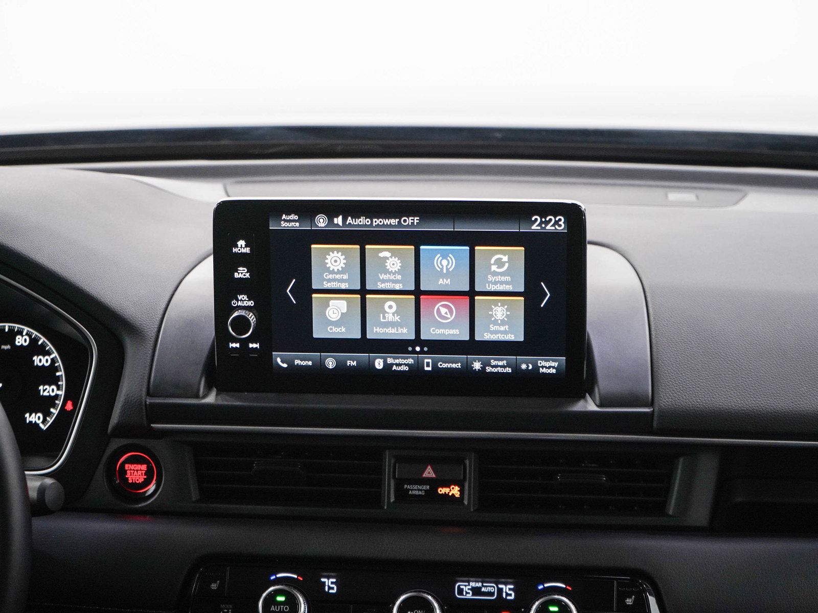 Used 2023 Honda Pilot EX-L image 15