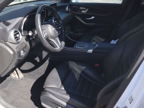 Certified 2022 Mercedes-Benz GLC 300 4MATIC image 13