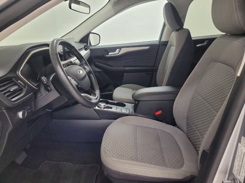 Used 2021 Ford Escape SE w/ Convenience Package FWD image 17